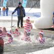 Polar Plunge 2013