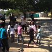 Haiti 2014