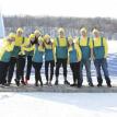 Polar Plunge 2014